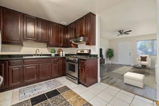 Single Family Residence,  Verna drive, Napa, CA 94558 - 16