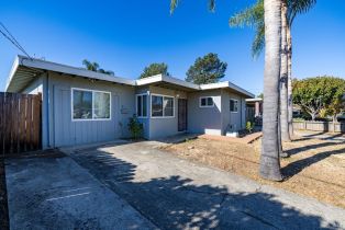 Single Family Residence,  Verna drive, Napa, CA 94558 - 3