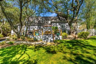 Single Family Residence,  Troon court, Windsor, CA 95492 - 8