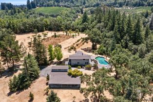 Single Family Residence,  Bones road, Sebastopol, CA 95472 - 29