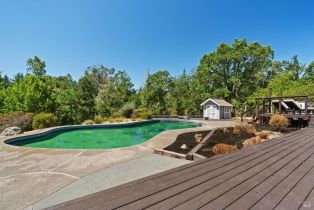 Single Family Residence,  Bones road, Sebastopol, CA 95472 - 20