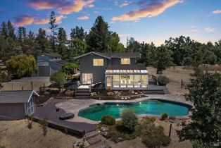 Single Family Residence,  Bones road, Sebastopol, CA 95472 - 26