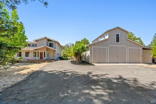 Single Family Residence,  Bones road, Sebastopol, CA 95472 - 2