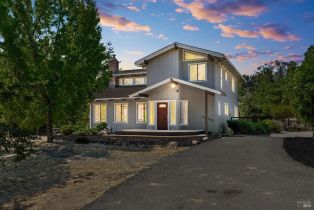 Single Family Residence, 3645 Bones Rd, Sebastopol, CA  Sebastopol, CA 95472