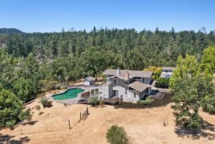 Single Family Residence,  Bones road, Sebastopol, CA 95472 - 3