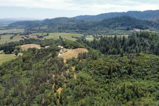 Residential Acreage,  Mountain View Ranch road, Healdsburg, CA 95448 - 16