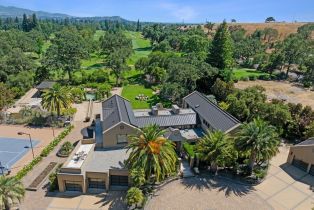 Single Family Residence, 2000 Atlas Peak Rd, Napa, CA  Napa, CA 94558