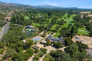 Single Family Residence,  Atlas Peak road, Napa, CA 94558 - 78