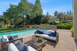 Single Family Residence,  Atlas Peak road, Napa, CA 94558 - 53