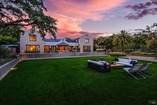 Single Family Residence,  Atlas Peak road, Napa, CA 94558 - 4