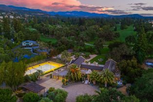 Single Family Residence,  Atlas Peak road, Napa, CA 94558 - 76