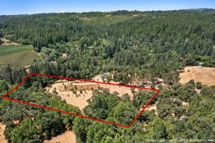 Residential Acreage,  Bones road, Sebastopol, CA 95472 - 3