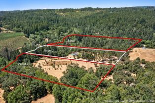 Residential Acreage,  Bones road, Sebastopol, CA 95472 - 4