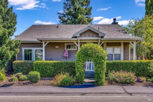 Single Family Residence, 6 Jasmine St, Yountville, CA  Yountville, CA 94599