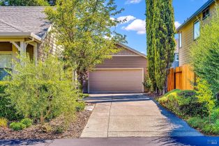 Single Family Residence,  Jasmine street, Yountville, CA 94599 - 2