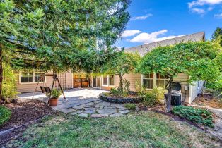 Single Family Residence,  Jasmine street, Yountville, CA 94599 - 7