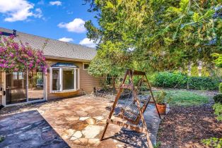 Single Family Residence,  Jasmine street, Yountville, CA 94599 - 8