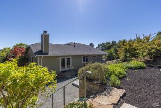 Single Family Residence,  Linda Mesa way, Napa, CA 94558 - 25