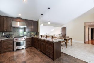 Single Family Residence,  Linda Mesa way, Napa, CA 94558 - 9