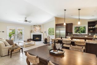 Single Family Residence,  Linda Mesa way, Napa, CA 94558 - 5