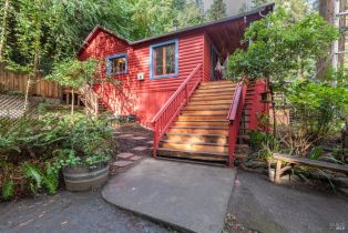 Single Family Residence, 14576 Cherry St, Russian River, CA  Russian River, CA 95446