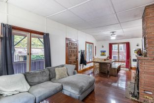 Single Family Residence,  Cherry street, Russian River, CA 95446 - 8