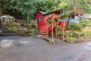 Single Family Residence,  Cherry street, Russian River, CA 95446 - 3