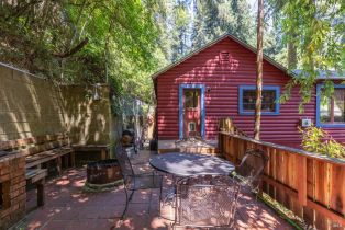 Single Family Residence,  Cherry street, Russian River, CA 95446 - 31