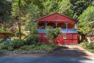 Single Family Residence, 14576 Cherry St, Russian River, CA  Russian River, CA 95446