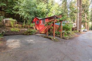 Single Family Residence,  Cherry street, Russian River, CA 95446 - 35