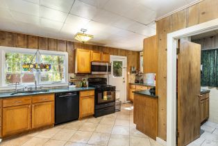 Single Family Residence,  Cherry street, Russian River, CA 95446 - 14