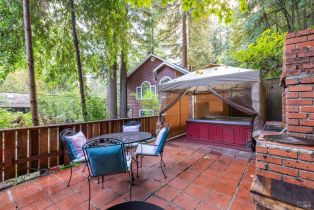 Single Family Residence,  Cherry street, Russian River, CA 95446 - 34