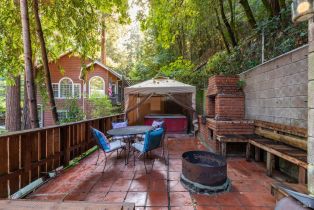 Single Family Residence,  Cherry street, Russian River, CA 95446 - 32