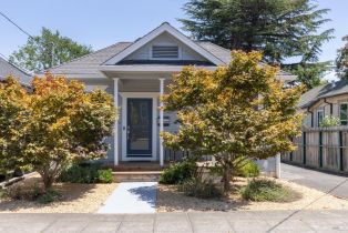 Single Family Residence,  Wilson street, Napa, CA 94559 - 8