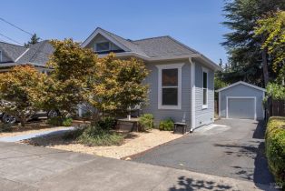 Single Family Residence,  Wilson street, Napa, CA 94559 - 35