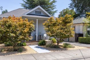 Single Family Residence,  Wilson street, Napa, CA 94559 - 34