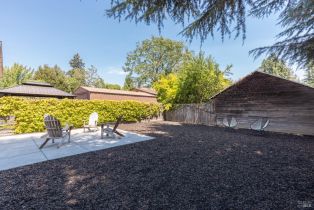 Single Family Residence,  Wilson street, Napa, CA 94559 - 23