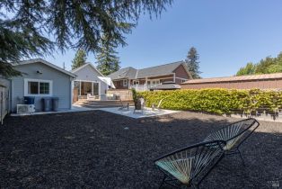 Single Family Residence,  Wilson street, Napa, CA 94559 - 4