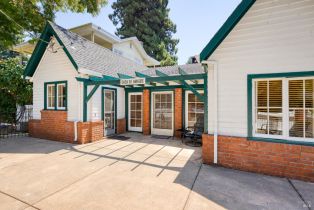 Single Family Residence,  Riverside drive, Russian River, CA 95446 - 3