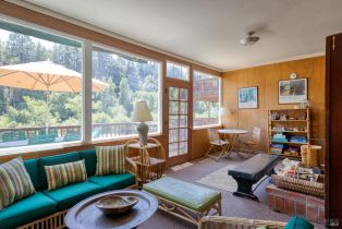 Single Family Residence,  Riverside drive, Russian River, CA 95446 - 17