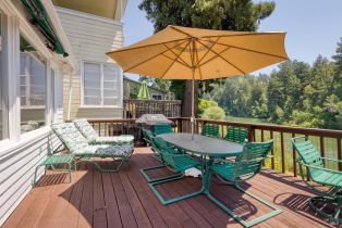 Single Family Residence,  Riverside drive, Russian River, CA 95446 - 18