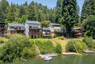 Single Family Residence,  Riverside drive, Russian River, CA 95446 - 29