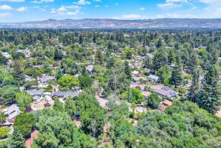 Single Family Residence,  Lincoln avenue, Napa, CA 94558 - 12