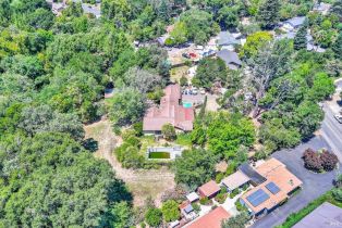 Single Family Residence,  Lincoln avenue, Napa, CA 94558 - 8