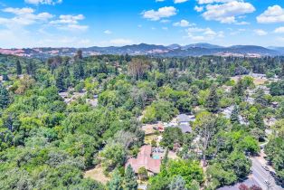 Single Family Residence,  Lincoln avenue, Napa, CA 94558 - 9