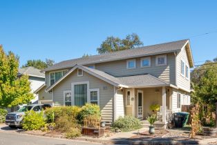 Residential Income, 8005-8007 Trenton Ct, Russian River, CA  Russian River, CA 95436