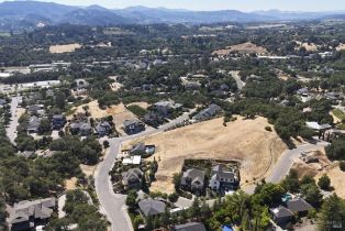 Residential Lot,  Clear Ridge drive, Healdsburg, CA 95448 - 9