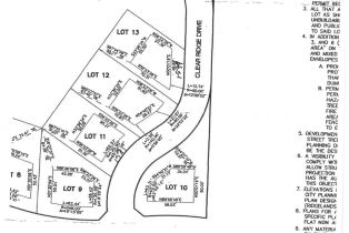 Residential Lot,  Clear Ridge drive, Healdsburg, CA 95448 - 26