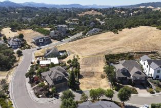 Residential Lot,  Clear Ridge drive, Healdsburg, CA 95448 - 2