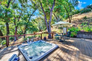 Single Family Residence,  Ridgecrest drive, Napa, CA 94558 - 39